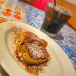 ピッツェリア チーロ - 