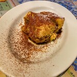 ピッツェリア チーロ - 