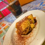 ピッツェリア チーロ - 
