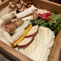 華蓮  大阪心斎橋店 - 