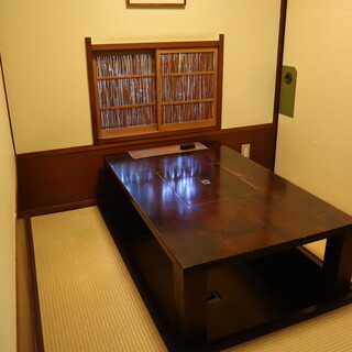 個室①（2名～4名）