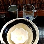 俺の中華たなか家 - 勿論綺麗✨に完飲❗完食❗❗