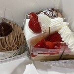 エンジェル - 料理写真: