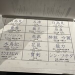 大衆すし酒場 不二子 - 