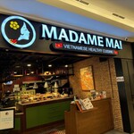 MADAME MAI - 