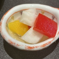 鮨うえの - 