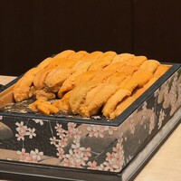 恵比寿 鮨 ふじまさ - 