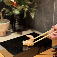 恵比寿 鮨 ふじまさ - 