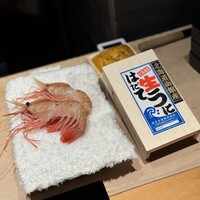 恵比寿 鮨 ふじまさ - 