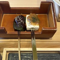 豆富料理と吟醸せいろ蒸し 八かく庵 大阪ステーションシティ店 - 