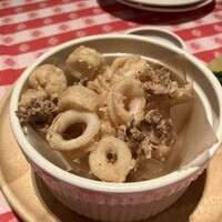 グランド・セントラル・オイスターバー&レストラン 品川店 - 
