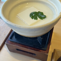 豆富料理と吟醸せいろ蒸し 八かく庵 大阪ステーションシティ店 - 