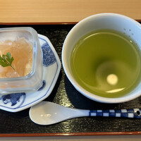 豆富料理と吟醸せいろ蒸し 八かく庵 大阪ステーションシティ店 - 