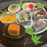 鮨うえの - 
