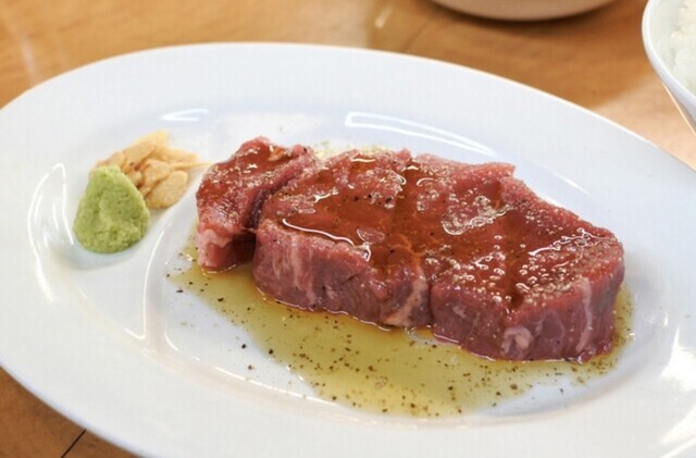 焼肉たけちゃんのご予約 - 放出/焼肉 | 食べログ