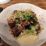 やきとり倶楽部 - 