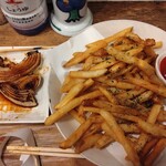 やきとり倶楽部 - 