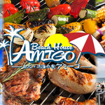 海の家 BBQアイランドテラス アミーゴ - 