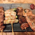 やきとり倶楽部 - 