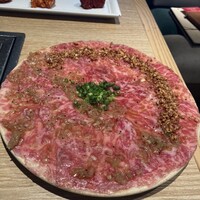 横浜焼肉kintan -  横浜焼肉kintan -