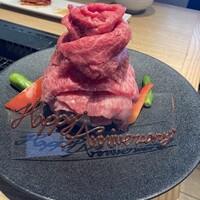横浜焼肉kintan -  横浜焼肉kintan -