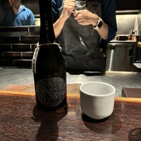 YAKITORI 燃 es - 本日の日本酒、山田錦の産土