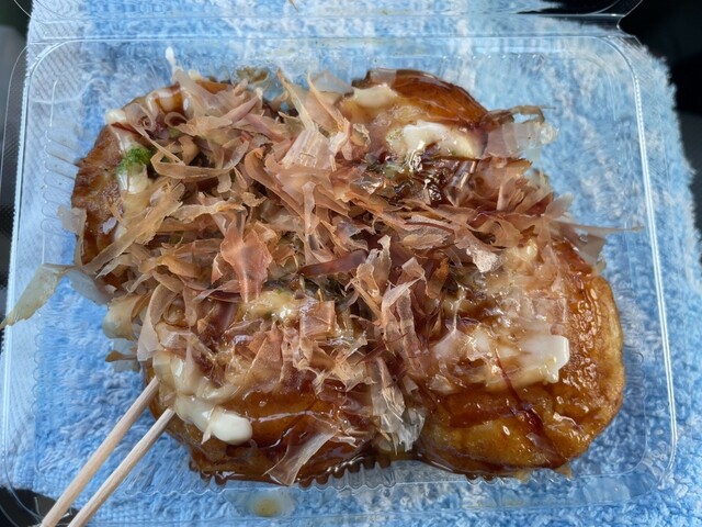 タコZEN アルタ高木瀬店 - 佐賀/たこ焼き | 食べログ