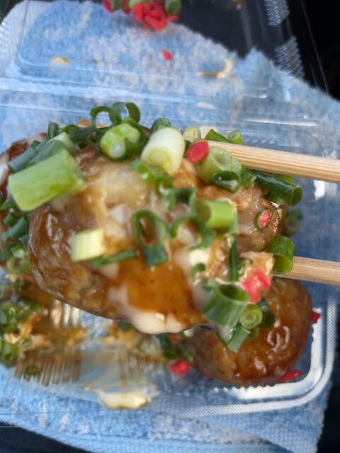 タコZEN アルタ高木瀬店 - 佐賀/たこ焼き | 食べログ