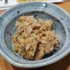 もつ焼横丁 ニシキ屋