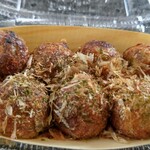 築地銀だこ - 料理写真: