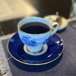 コーヒー選家巡る - ドリンク写真: