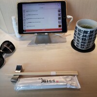 立喰 鮨となり - 