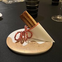 ガストロノミー ジョエル・ロブション - 