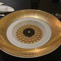 ガストロノミー ジョエル・ロブション - 