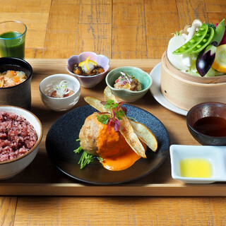 オンザスクエア _1