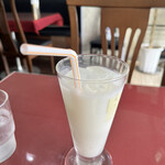 SWAAD - ラッシー　ちゃんとした量