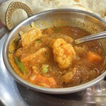 SWAAD - 野菜たっぷり