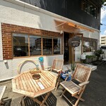 スペシャルティコーヒー豆専門店 トライブ - 