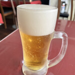 SWAAD - お昼のビール小209円