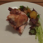 コルツ - 2014/03　フランス産雛鶏