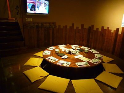 くし炉 あぶり家 - 釧路（居酒屋）の写真