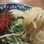 麺や 佐市 - おいしい麺