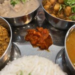 カフェ アチャ - 