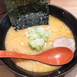 麺屋 開高 新千歳空港店 - 