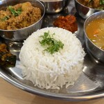 カフェ アチャ - 