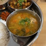 カフェ アチャ - 