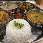 カフェ アチャ - 