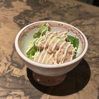 個室焼肉 さんびょうし 別邸 - 