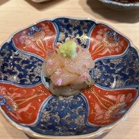 神戸・鮨かねさか - 