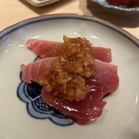 神戸・鮨かねさか - 